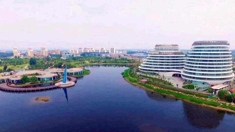 礦山生態(tài)修復